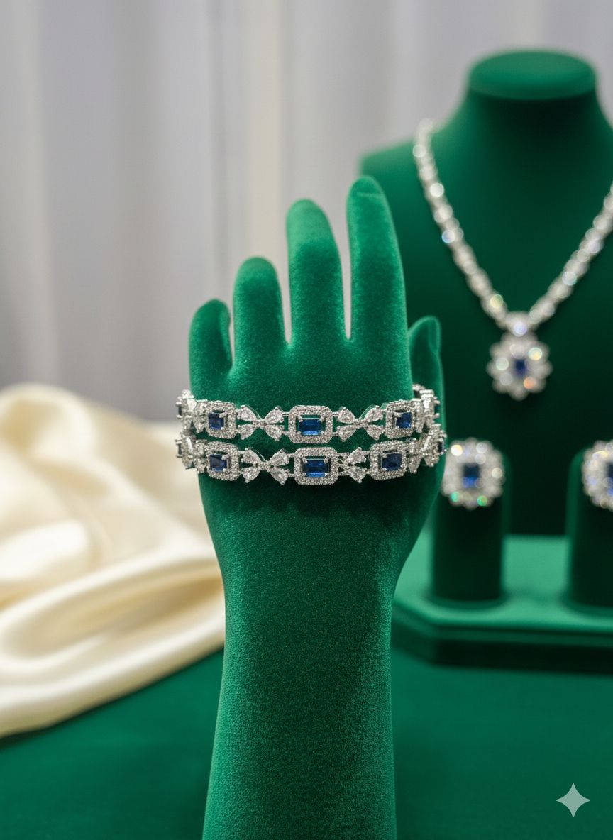 T2O Creation AD Bangles