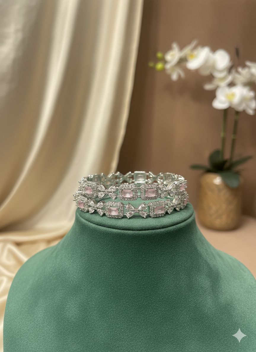 T2O Creation AD Bangles